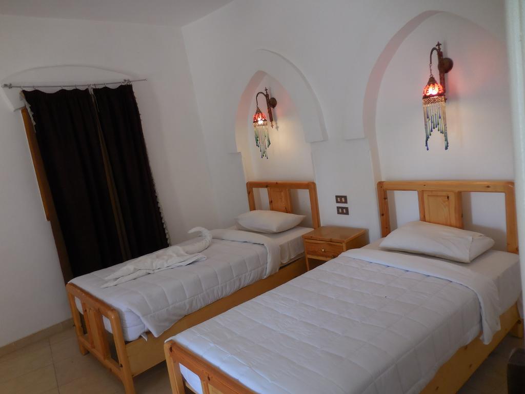 Hotel Sheherazade Luxor Room photo