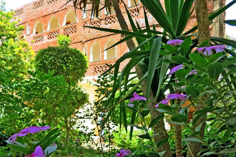 Hotel Sheherazade Luxor Exterior photo