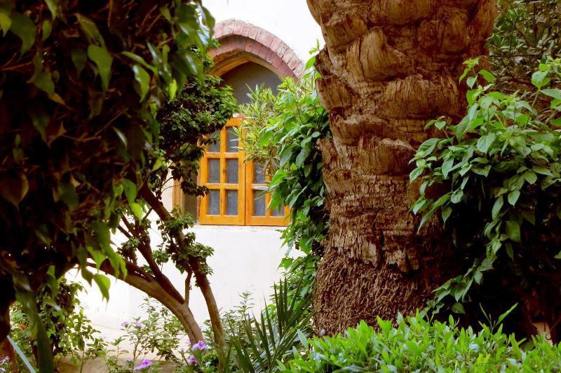 Hotel Sheherazade Luxor Exterior photo