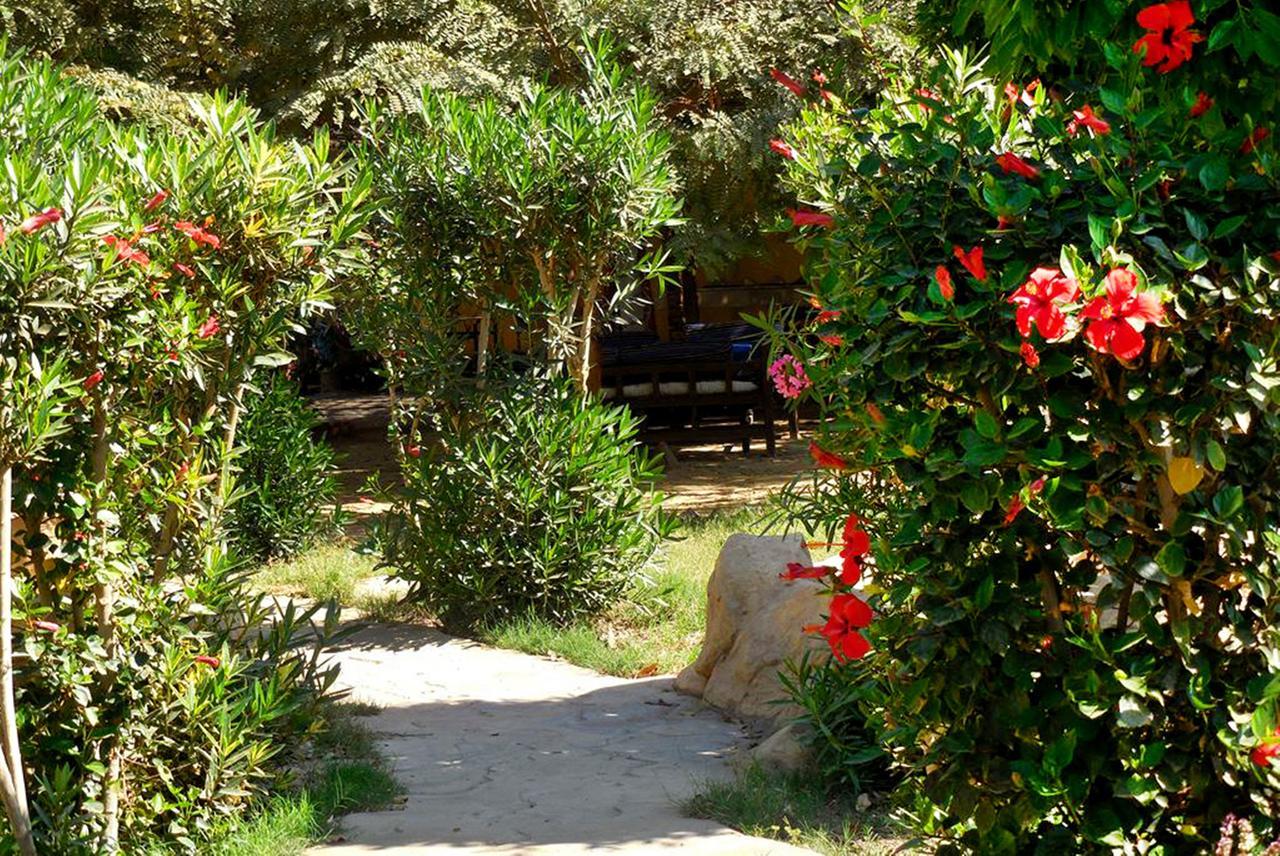 Hotel Sheherazade Luxor Exterior photo